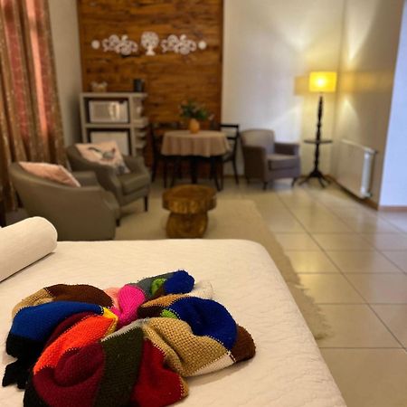 Cambara Eco Hotel ภายนอก รูปภาพ