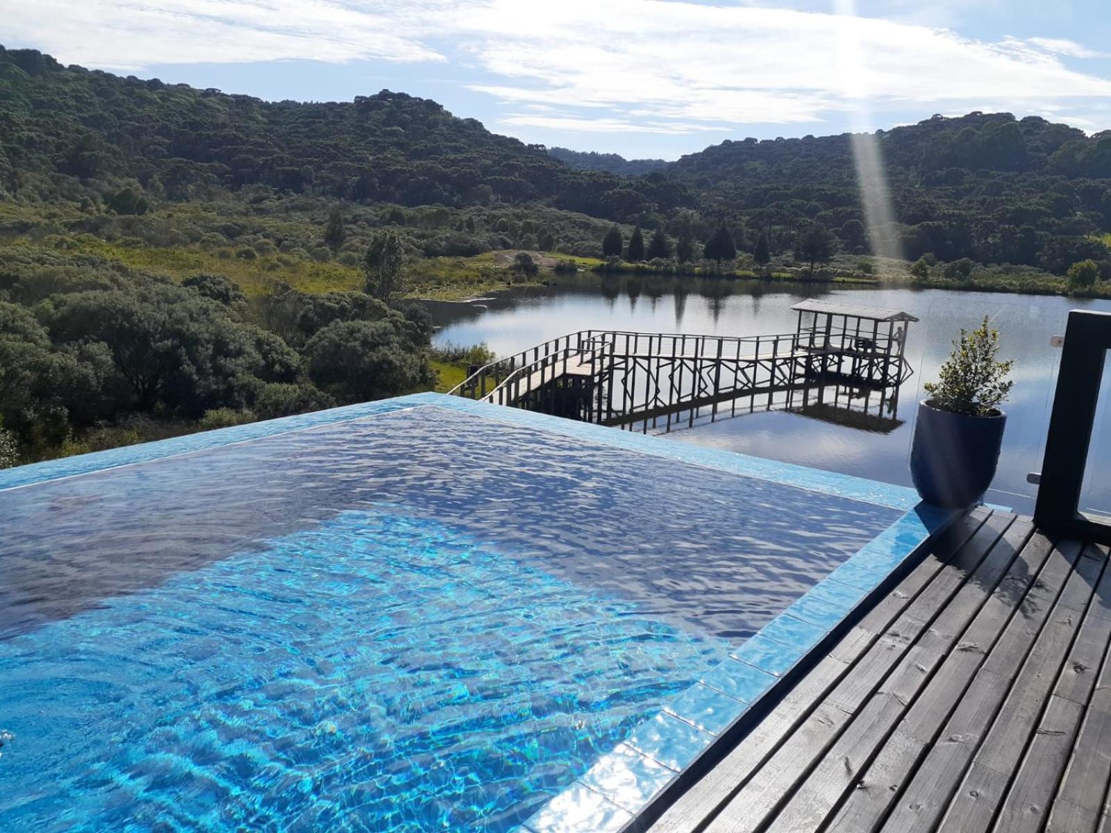Cambara Eco Hotel ภายนอก รูปภาพ