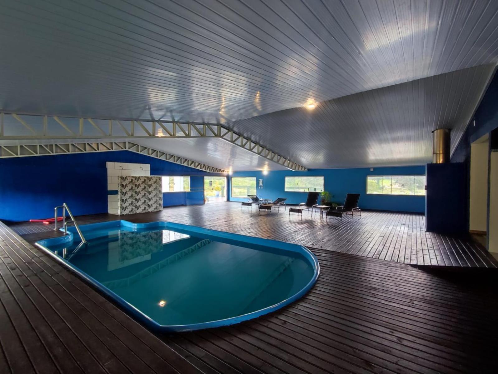 Cambara Eco Hotel ภายนอก รูปภาพ