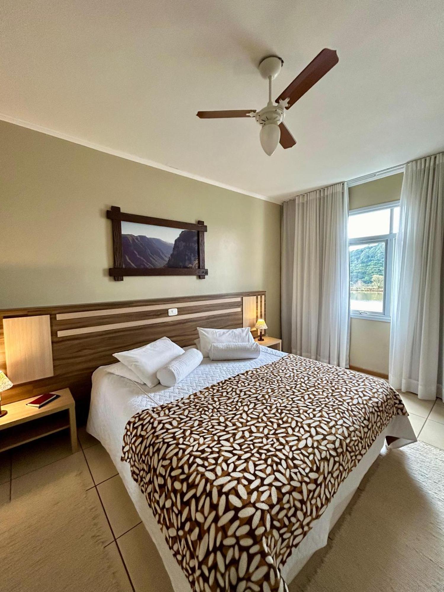 Cambara Eco Hotel ภายนอก รูปภาพ